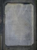 image of grave number 60024